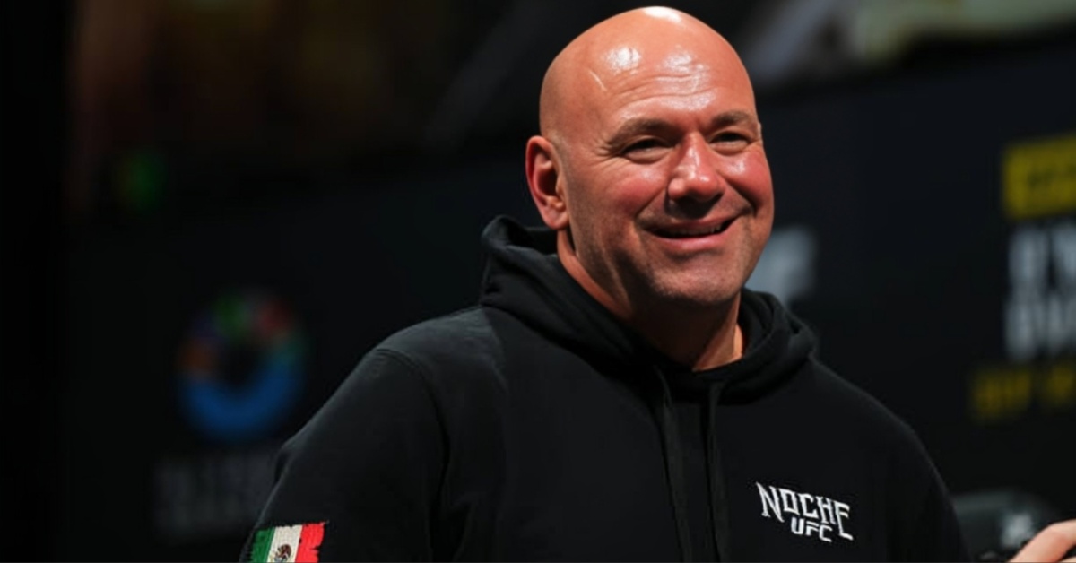 Dana White Slams UFC Rankings Panel: ‘The Rankings Are Definitely A Problem’ [Video]