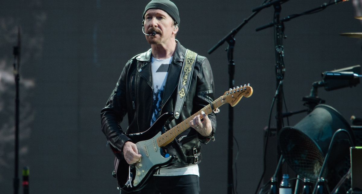 “You guys definitely have to be the first band into the Sphere, because this is the future”: U2’s live sound engineer on how he persuaded Bono and The Edge to be the Las Vegas Sphere’s first resident band [Video]