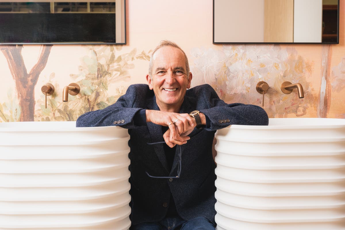 Kevin McCloud reveals how AI will affect the Grand Designs of the future [Video]