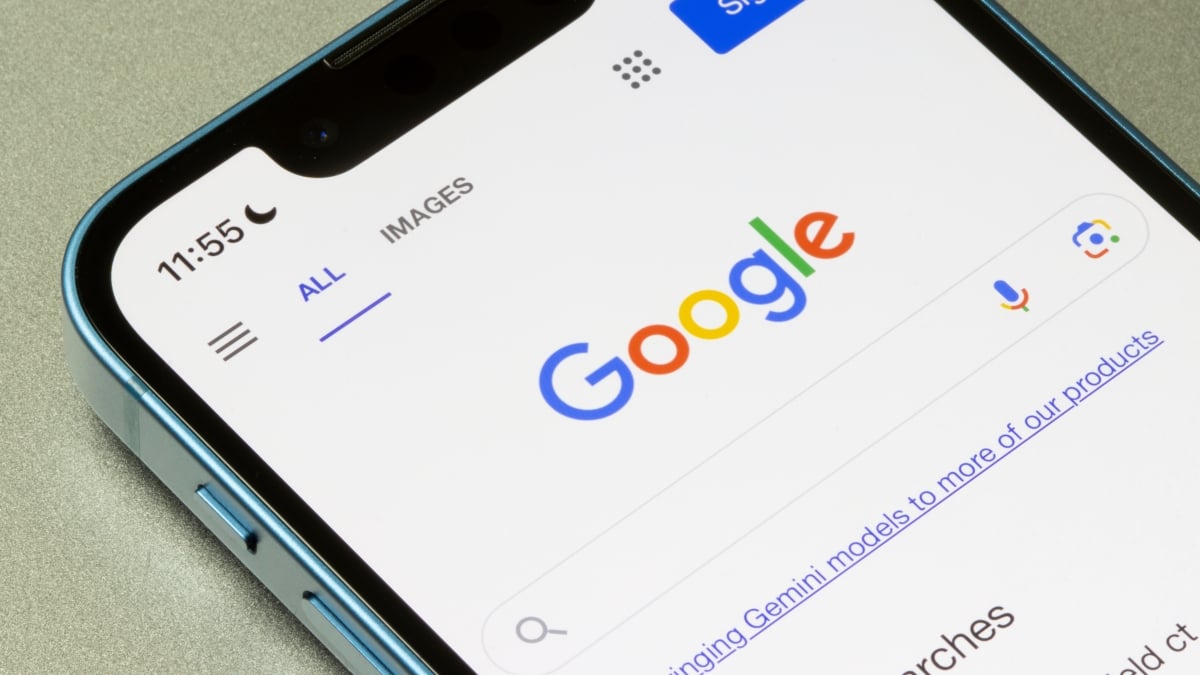 Google is rolling out ‘AI-organized’ search results [Video]