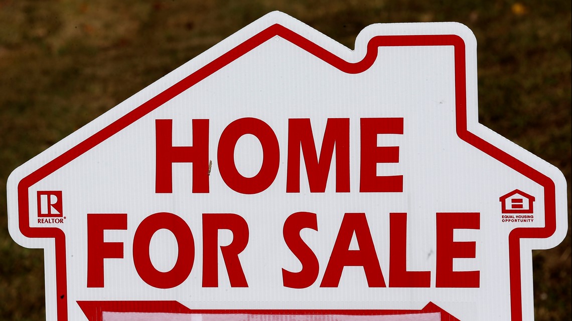 Seattle-area ZIP has hottest housing market in US, data shows [Video]