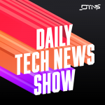 Googles A.I.dvertising Strategy  DTNS 4868  Daily Tech News Show [Video]