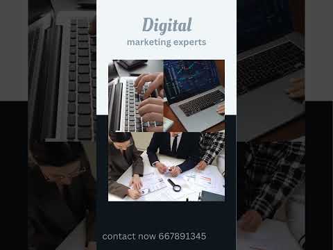 marketing experts [Video]