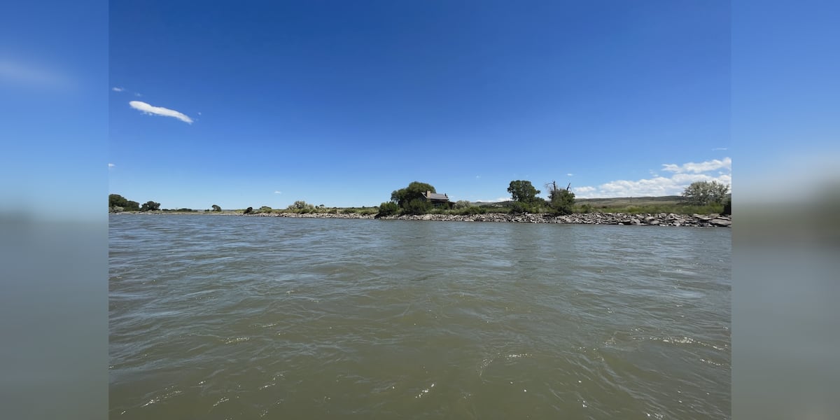 Terrain360 will go on week long journey to capture 360 pictures of the Ohio River [Video]