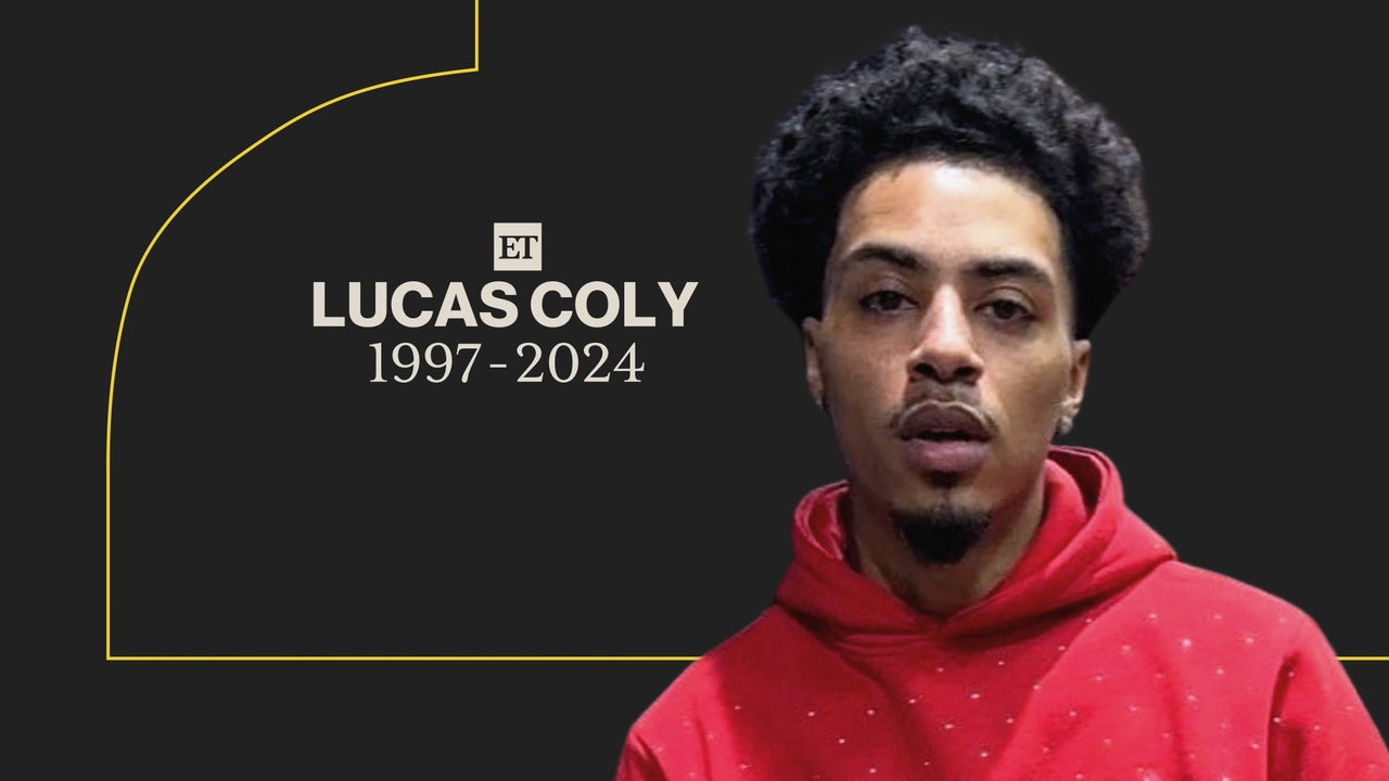 Lucas Coly, Social Media Star and Musician, Dead at 27 [Video]