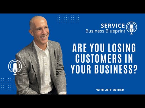 Customer Service vs. Customer Experience: Stop Losing Money in Your Business [Video]