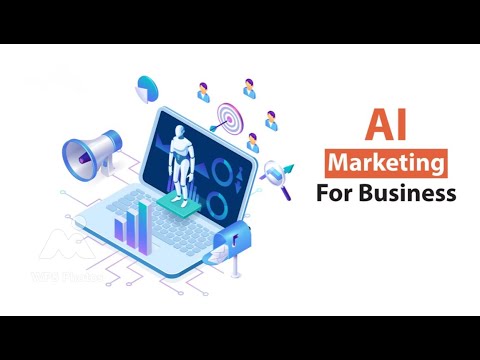 AI in Marketing [Video]