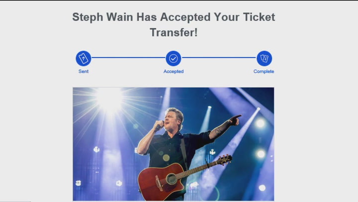 Ticketmaster controversy as tickets start disappearing from app | News [Video]