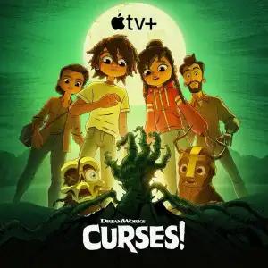 Curses! (2023 TV series) Download Mp4  Waploaded [Video]