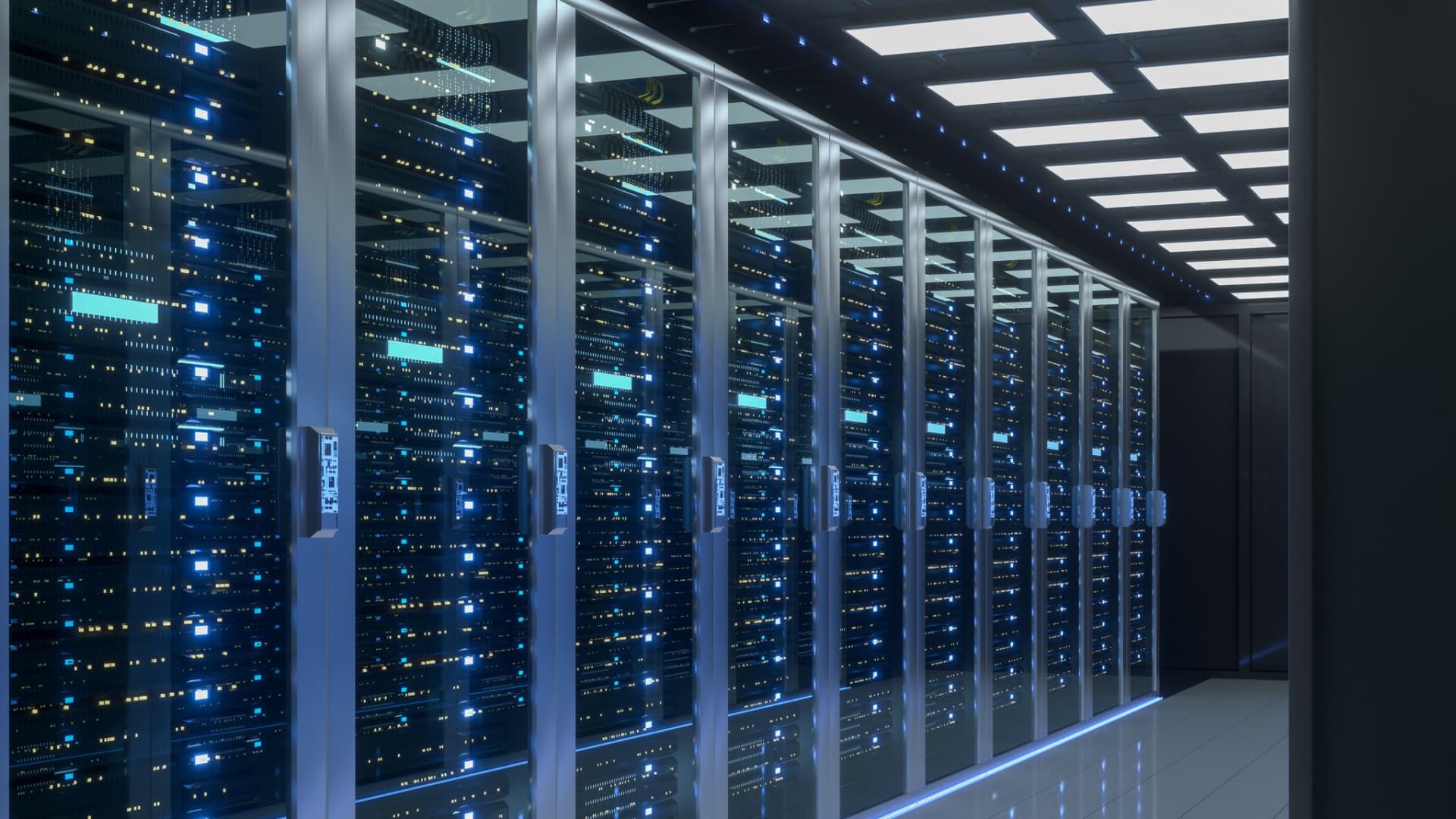 HSBC says buy this data center stock as AI drives growth [Video]