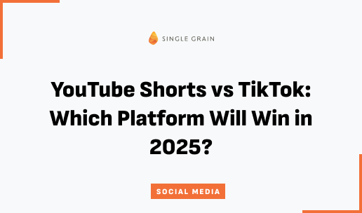 YouTube Shorts vs TikTok: Which Platform Will Win in 2025? [Video]