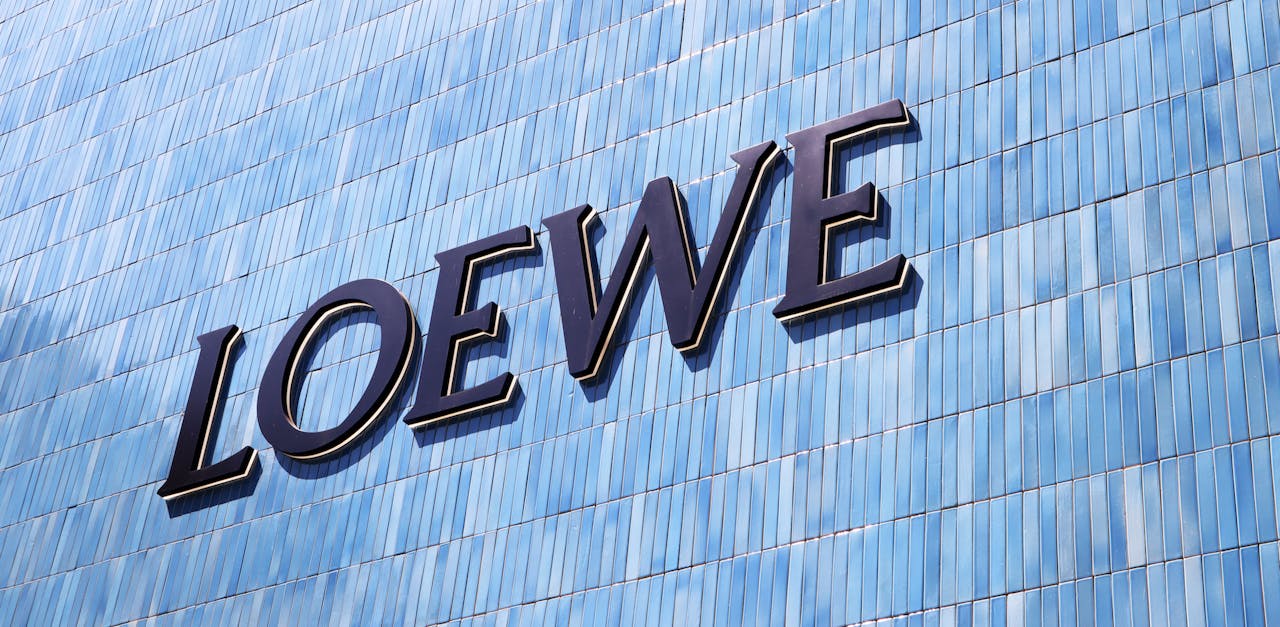 How Loewe balances heritage, craftsmanship and cultural relevance in luxury fashion [Video]