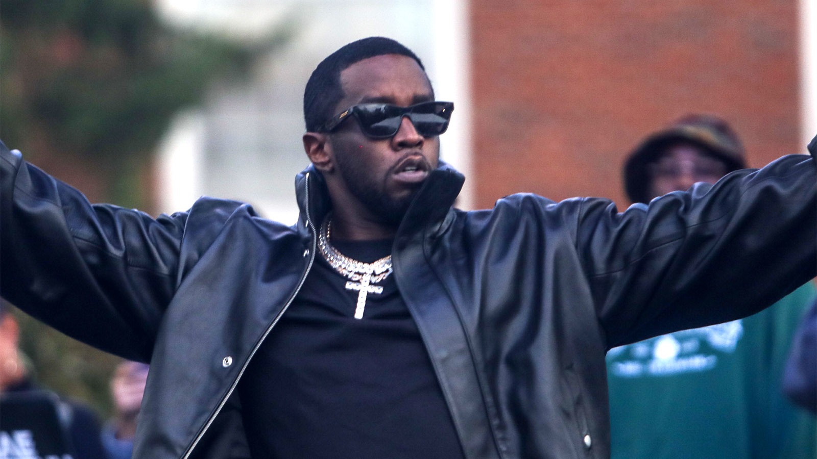 6-Year-Old Diddy Party Guest Says He Saw Drugs, Women [Video]