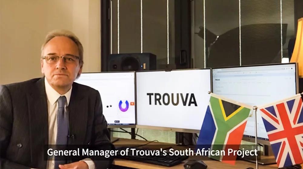 Trouva Fraud Scheme Collapses, Leaving South African Investors in Financial Ruin  iReport South Africa [Video]