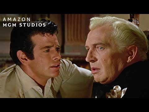 Best Of Edgar Allen Poe Films | Compilation | MGM [Video]