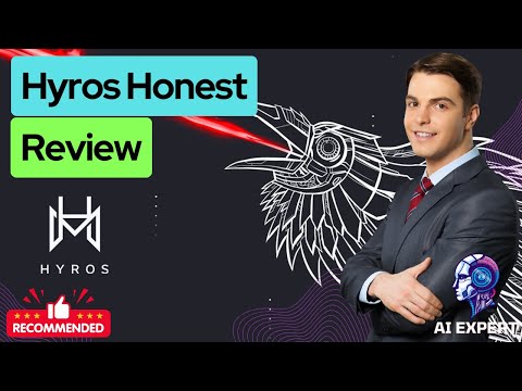 Hyros Review: The Ad Tracking Revolution Skyrocketing ROI 🚀 [Video]