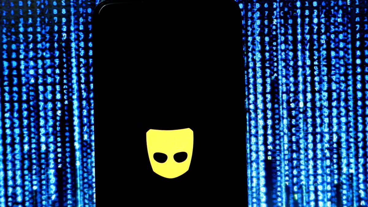 Grindr is testing an AI ‘wingman’ bot, CEO says [Video]