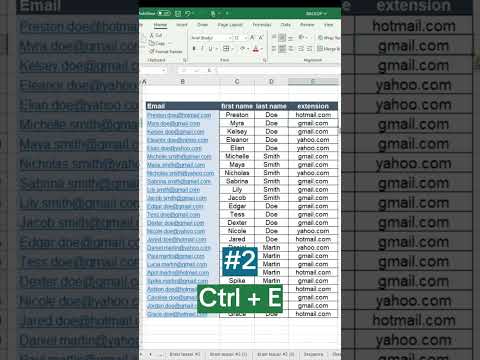 Excel Tips You NEED to Know [Video]