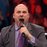 Adam Pearce Reveals Why He Was Picked To Be WWE Raw General Manager [Video]