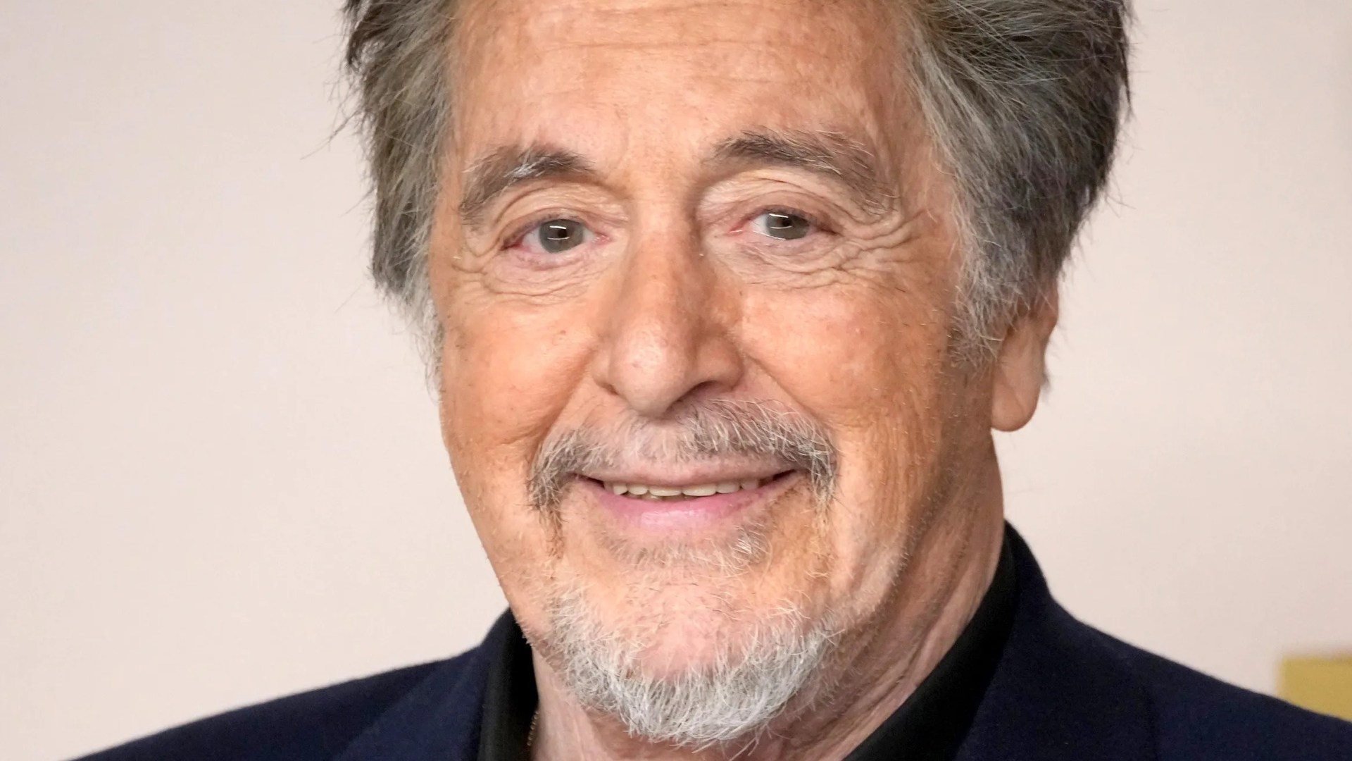 Al Pacino, 84, reveals terrifying near-death experience from Covid saying ‘I didn’t have a pulse’ [Video]