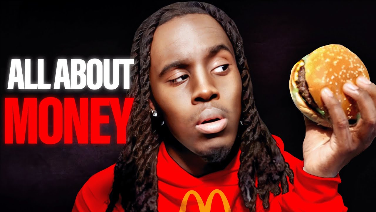 McDonald’s Taps Kai Cenat to Launch Chicken Big Mac in the US [Video]