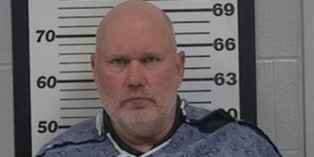 Platte County predator sentenced to 19 years after child tells teacher [Video]