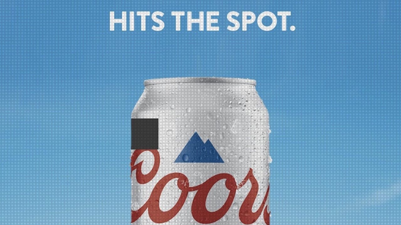 How Coors Light turned a broken digital ad into a viral sports marketing moment [Video]