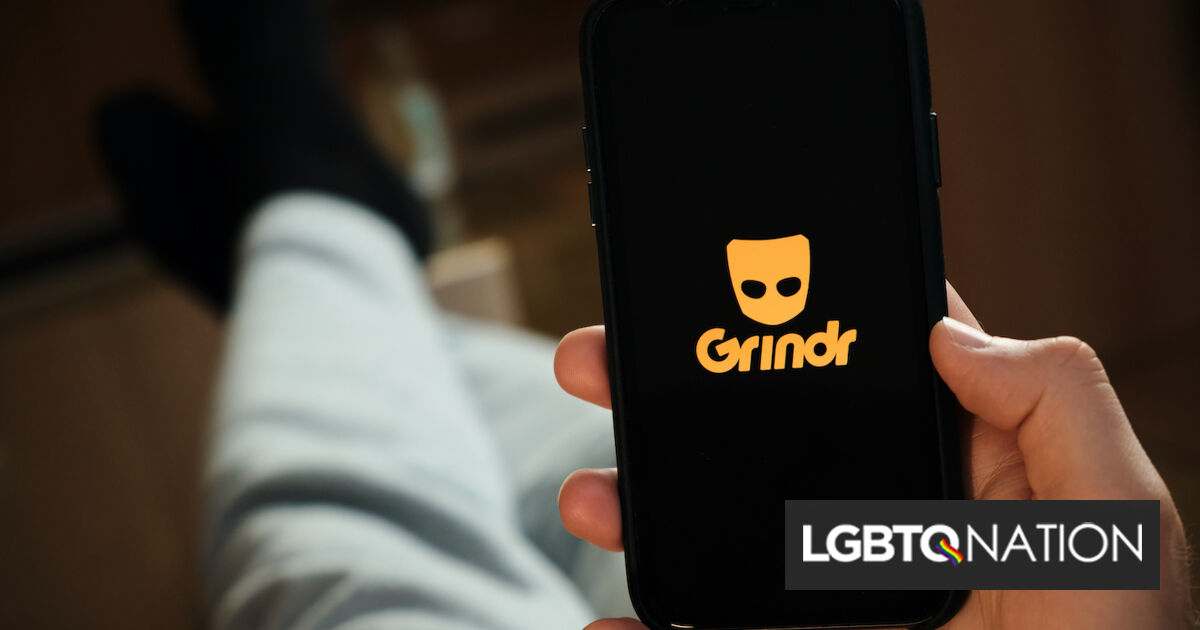 Grindr is developing an AI “wingman” to help improve users’ online dating skills [Video]