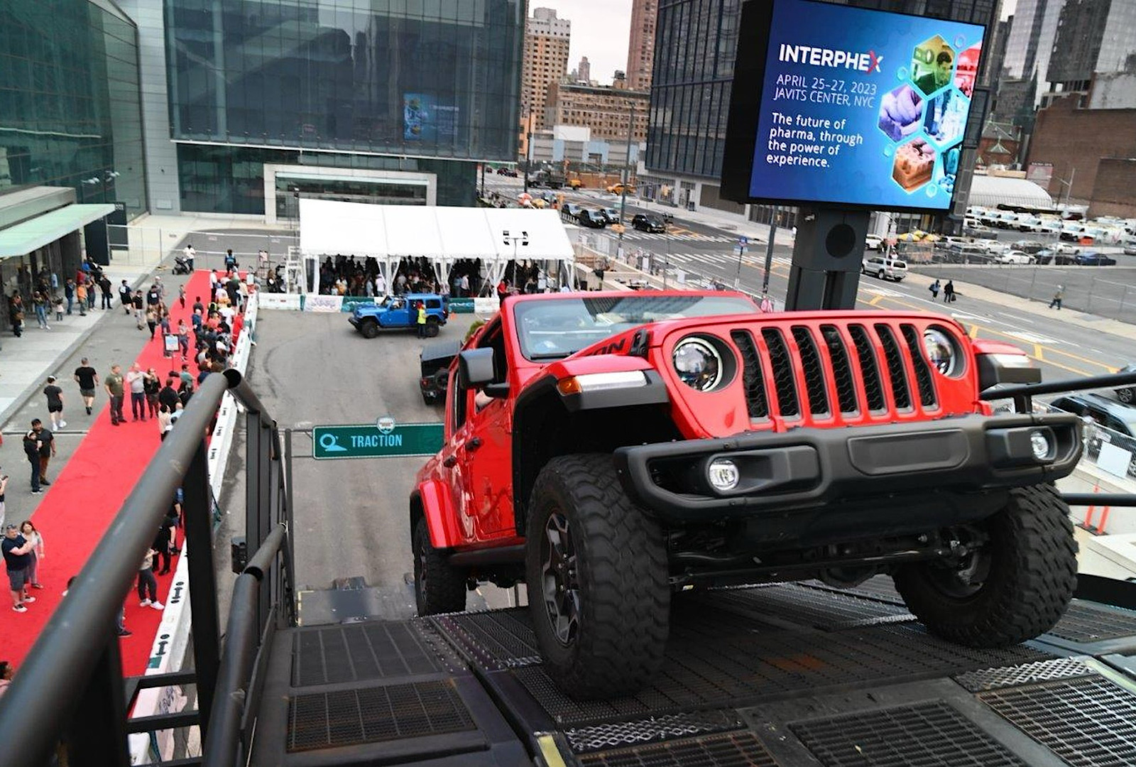 Autos Shows Work To Win Back Audiences With New Dates, Added Attractions [Video]