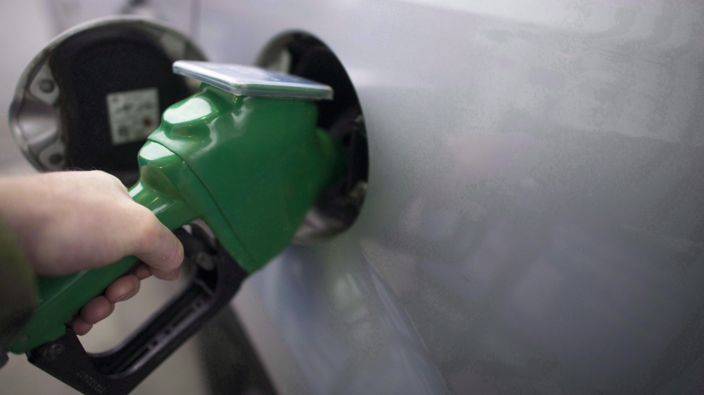 N.S. news: Diesel prices jump 9 cents [Video]