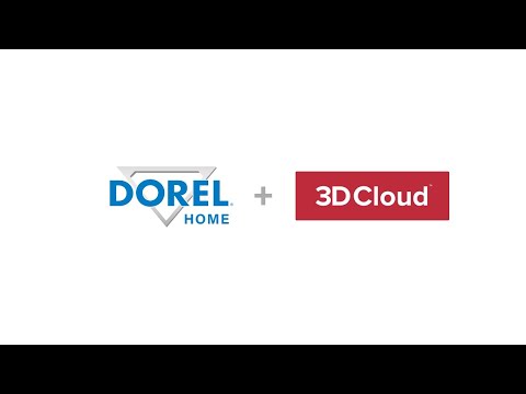 Dorel Selects 3D Cloud for 3D Product Visualization and Lifestyle Imagery [Video]