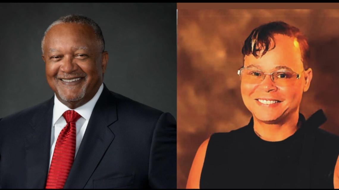 Gray, Wallace race to become Hampton’s next Mayor [Video]