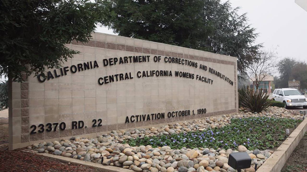 California finally pays reparations to woman it sterilized in prison [Video]