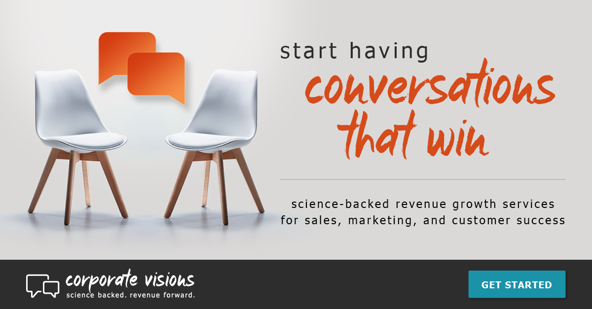 Empowering Sales Through Visuals  Corporate Visions [Video]