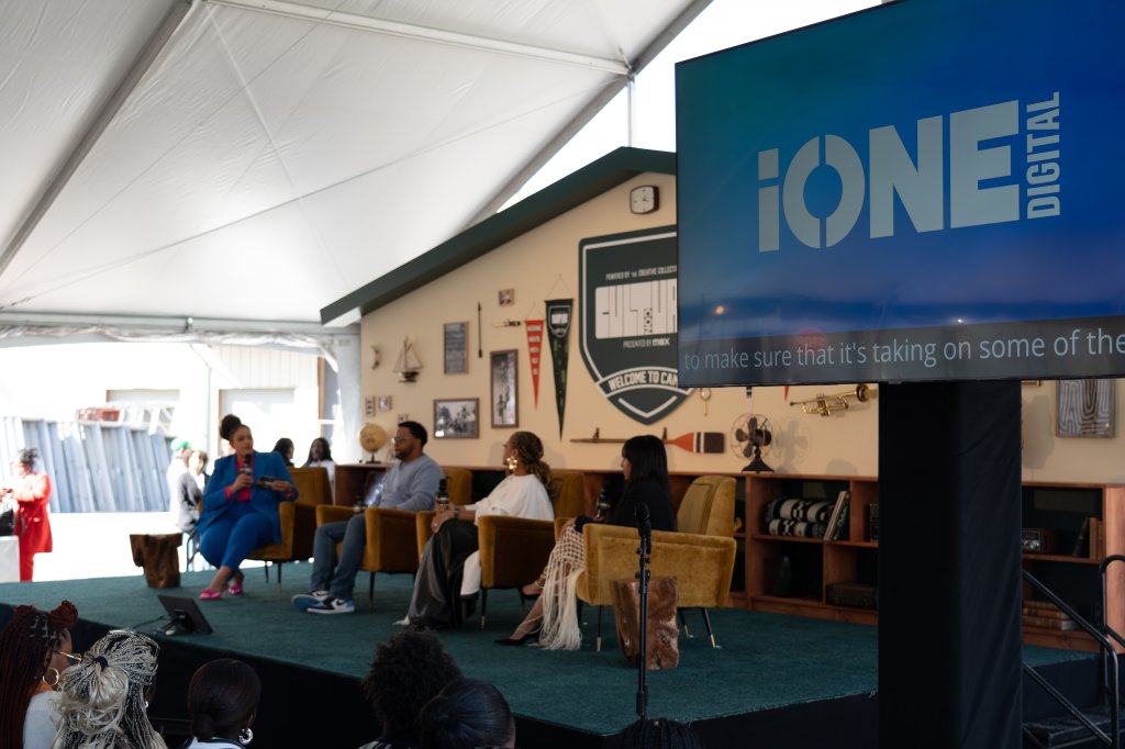 Unlocking Creative Storytelling With AI: iOne Digital x CultureCon [Video]