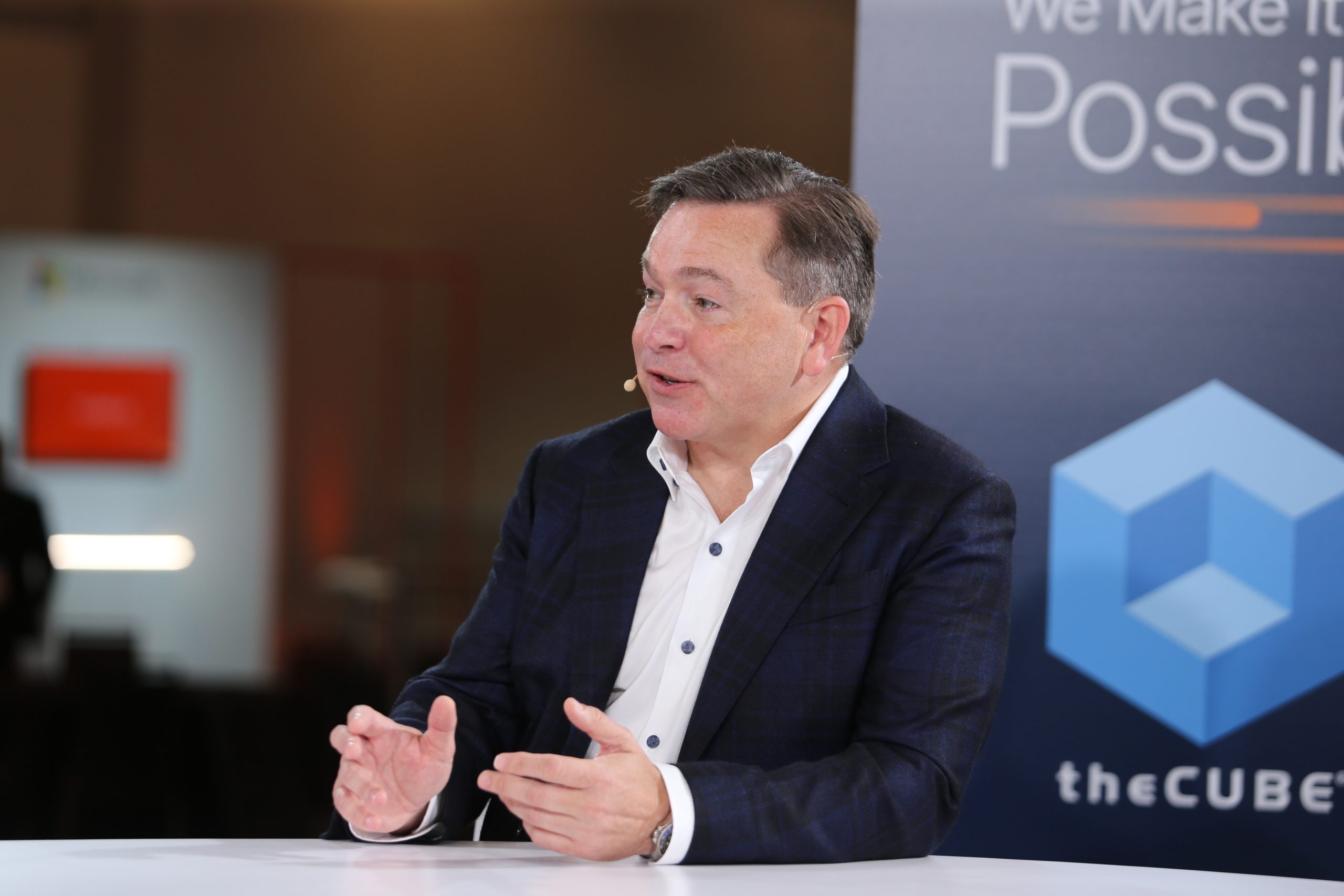 Teradata harnesses its history of parallel architecture for AI era [Video]