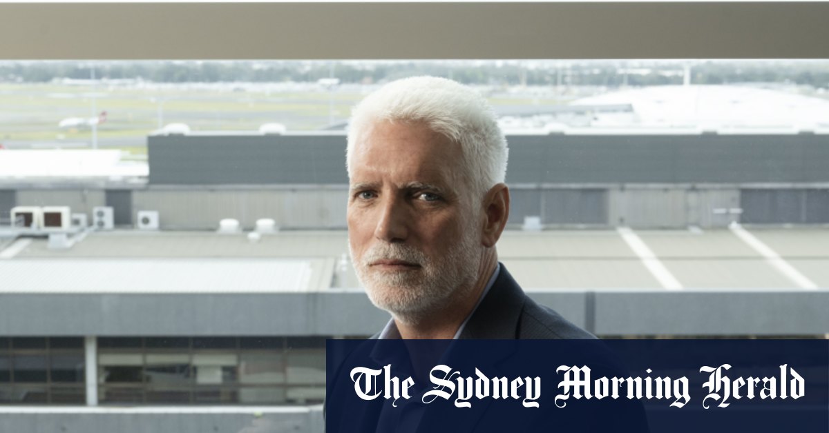 Can Sydney Airport handle 65 million passengers a year by the 2030s? [Video]