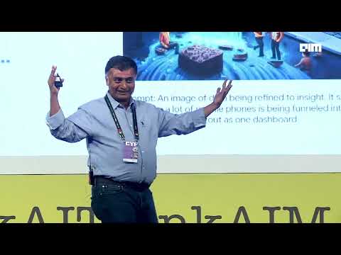 Architecting your Enterprise for AI | Madhusudhan Sekhar [Video]