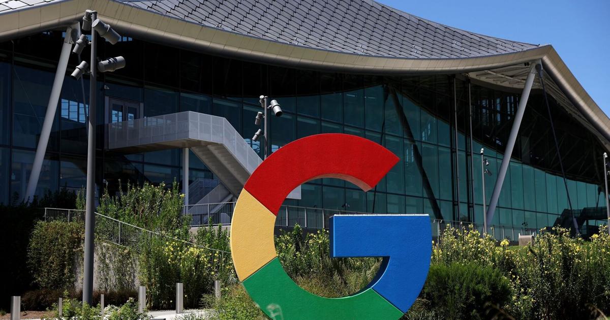 US government considers a breakup of Google | Technology [Video]