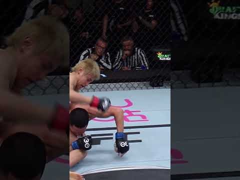 AllFreeFightVideos | FightVideoMMA | UFC – MMA – Mixed Martial Arts Fight Videos Online: Tatsuro Taira is that guy