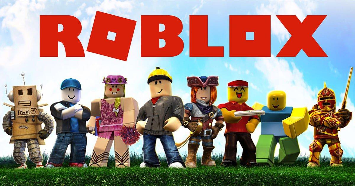 Roblox is an ‘X-rated paedophile hellscape’ claims new report [Video]