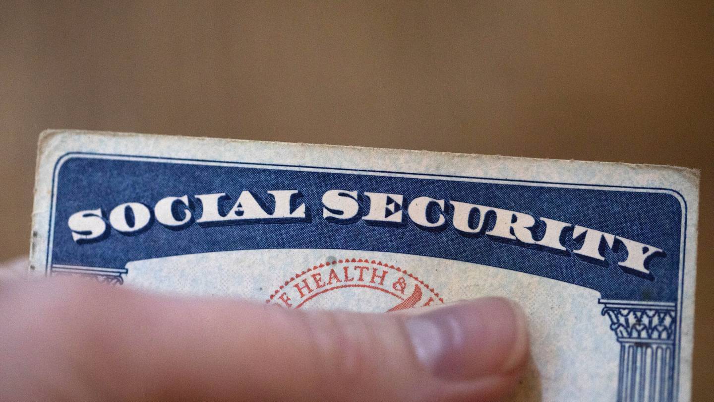 Social Security’s scheduled cost of living increase ‘won’t make a dent’ for some retirees  Boston 25 News [Video]