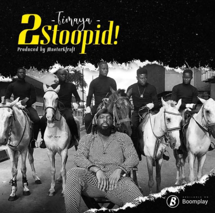 Timaya – 2 Stoopid | Download Mp3 – Video