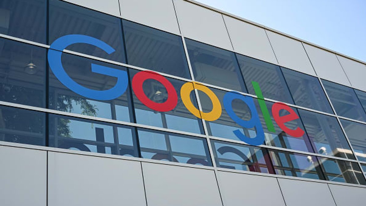 US considers asking court to break up Google  NBC Bay Area [Video]