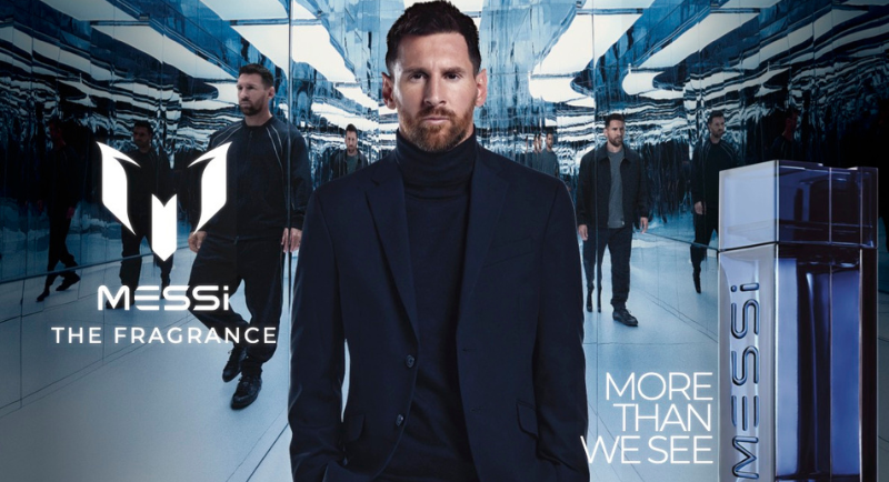 BCM Group, Born Bred Talent launch Lionel Messi campaign [Video]