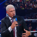 Cody Rhodes Says WWE Morale Is ‘Through The Roof’ Ahead of Raw’s Move To Netflix [Video]