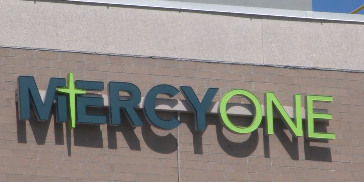 MercyOne offers free mammograms through October, early November [Video]