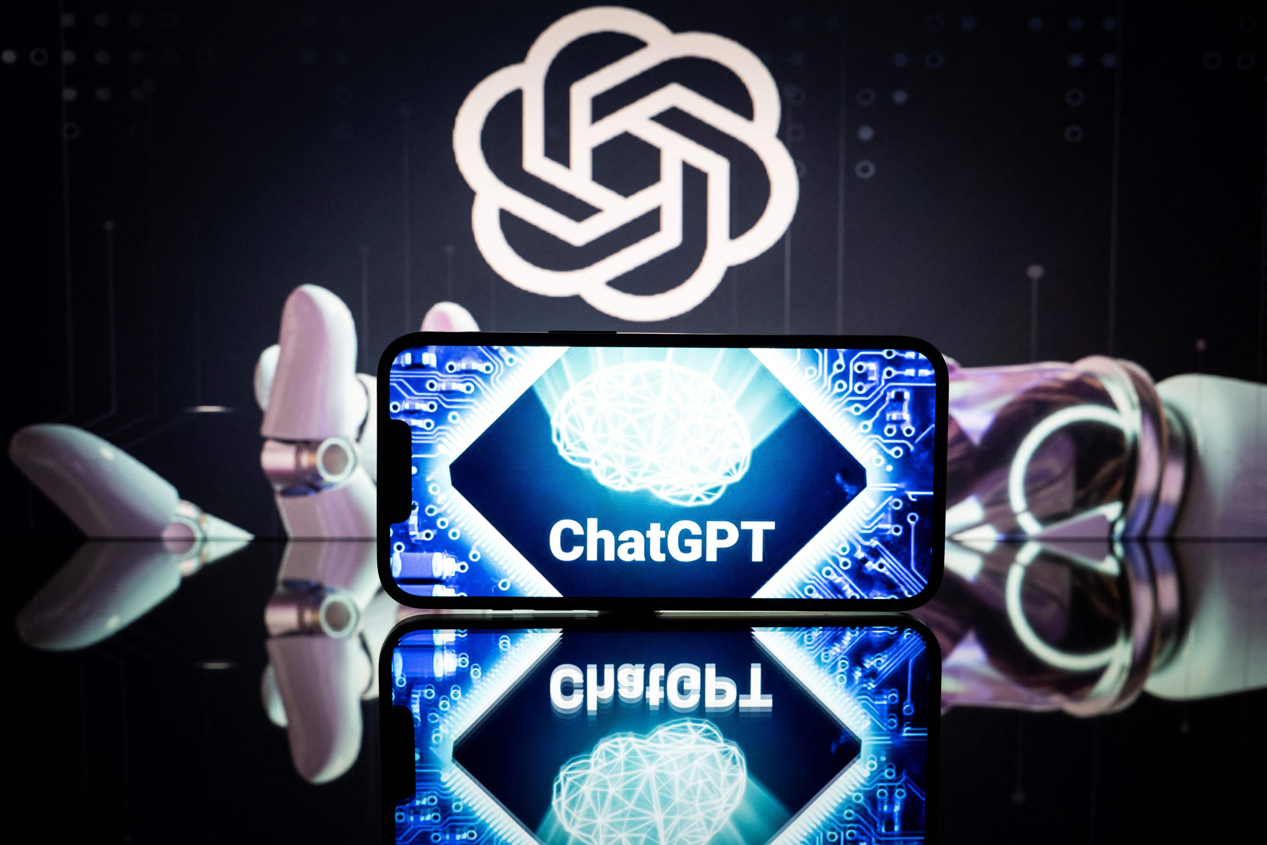 When Will AI Take Over the World? We Asked ChatGPT [Video]