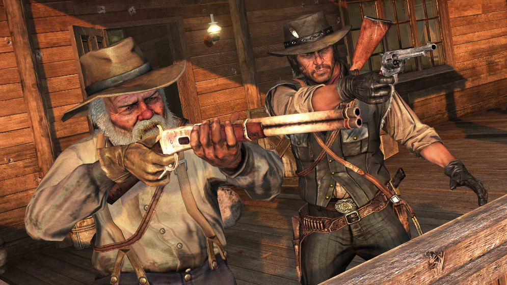 Red Dead Redemption’s PC Price Revealed [Video]