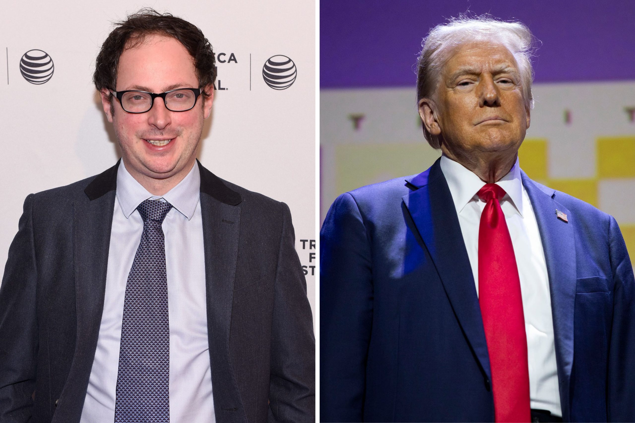 Nate Silver Points to Good Sign for Trump in Election Forecast Update [Video]